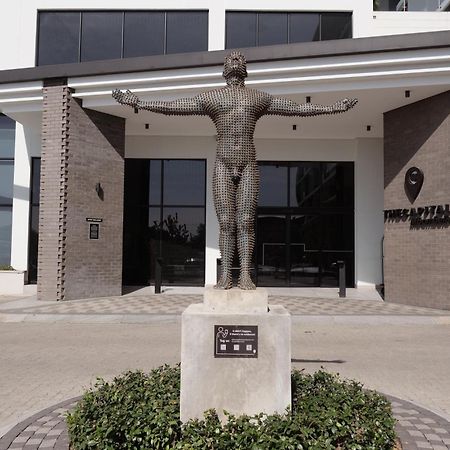 Aparthotel The Capital Mbombela Extérieur photo