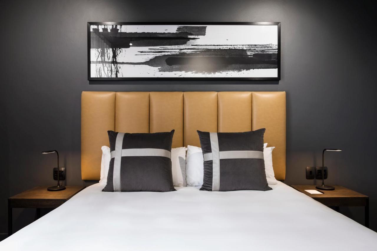 Aparthotel The Capital Mbombela Extérieur photo