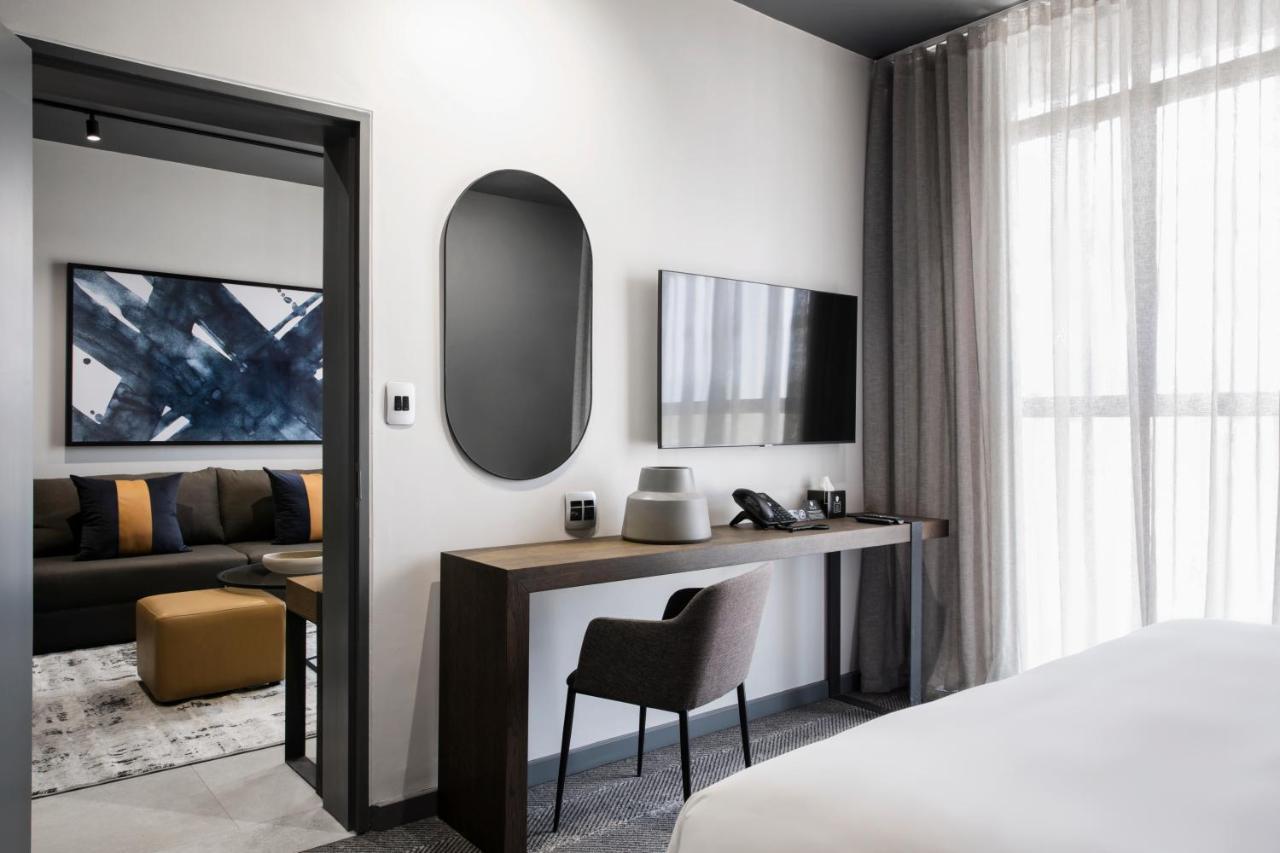 Aparthotel The Capital Mbombela Extérieur photo